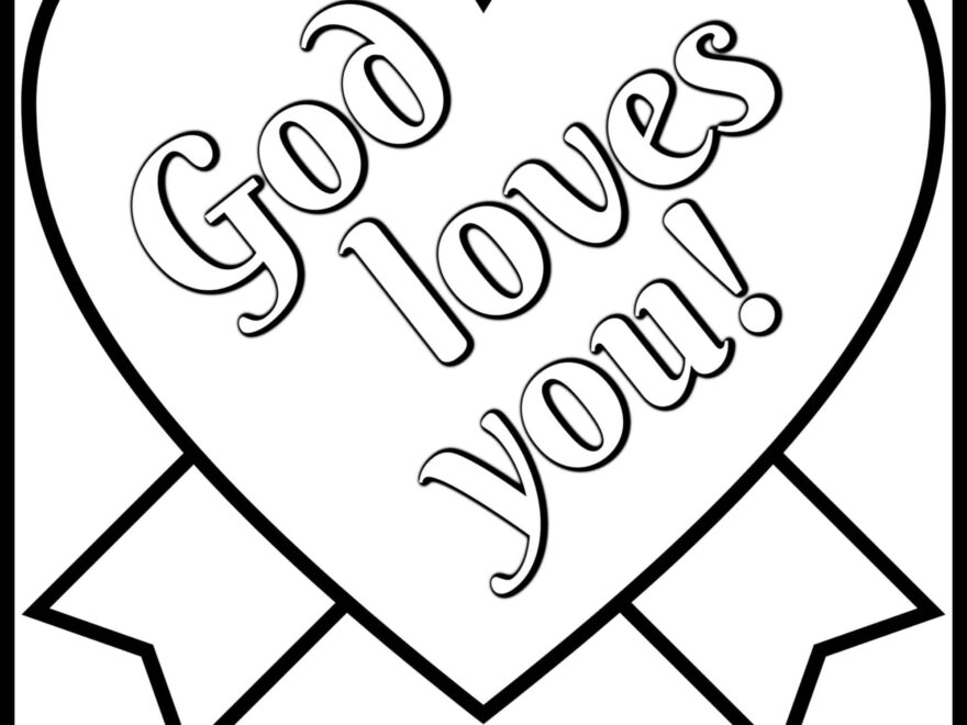 Valentines Day Coloring Pages 100 Free