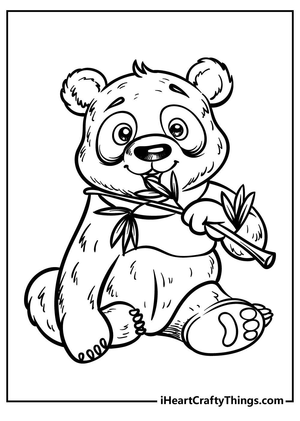 Free Coloring Pages For Kids Zoo Animals Free Coloring Pages For Kids Zoo Animals